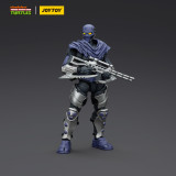JOYTOY Teenage Mutant Ninja Turtles TMNT Shredder and Foot Clan