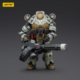 JOYTOY Battle for the Stars Sorrow Expeditionary Forces-9th Legion