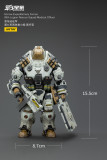 JOYTOY Battle for the Stars Sorrow Expeditionary Forces-9th Legion