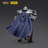 JOYTOY Teenage Mutant Ninja Turtles TMNT Shredder and Foot Clan