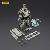 JOYTOY Battle for the Stars Sorrow Expeditionary Forces-9th Legion