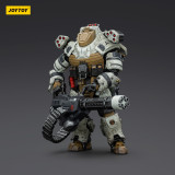 JOYTOY Battle for the Stars Sorrow Expeditionary Forces-9th Legion