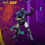 JOYTOY Teenage Mutant Ninja Turtles TMNT Shredder and Foot Clan