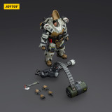 JOYTOY Battle for the Stars Sorrow Expeditionary Forces-9th Legion