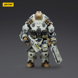 JOYTOY Battle for the Stars Sorrow Expeditionary Forces-9th Legion