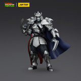 JOYTOY Teenage Mutant Ninja Turtles TMNT Shredder and Foot Clan