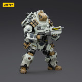 JOYTOY Battle for the Stars Sorrow Expeditionary Forces-9th Legion