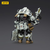 JOYTOY Battle for the Stars Sorrow Expeditionary Forces-9th Legion