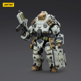 JOYTOY Battle for the Stars Sorrow Expeditionary Forces-9th Legion