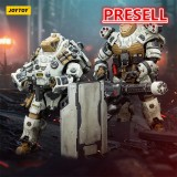 JOYTOY Battle for the Stars Sorrow Expeditionary Forces-9th Legion