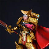 COOL TOYS CLUB CTC 603 Robotic Arm for Imperial Fists Rogal Dorn Primarch of the Vllth Legion