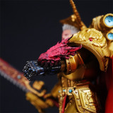 COOL TOYS CLUB CTC 603 Robotic Arm for Imperial Fists Rogal Dorn Primarch of the Vllth Legion