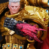 COOL TOYS CLUB CTC 603 Robotic Arm for Imperial Fists Rogal Dorn Primarch of the Vllth Legion