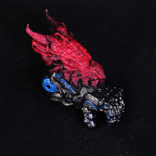 COOL TOYS CLUB CTC 603 Robotic Arm for Imperial Fists Rogal Dorn Primarch of the Vllth Legion