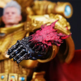 COOL TOYS CLUB CTC 603 Robotic Arm for Imperial Fists Rogal Dorn Primarch of the Vllth Legion