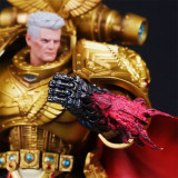 COOL TOYS CLUB CTC 603 Robotic Arm for Imperial Fists Rogal Dorn Primarch of the Vllth Legion