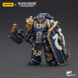 JOYTOY Warhammer The Horus Heresy Ultramarines Invictarus Suzerain Squad