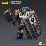 JOYTOY Warhammer The Horus Heresy Ultramarines Invictarus Suzerain Squad