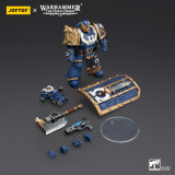 JOYTOY Warhammer The Horus Heresy Ultramarines Invictarus Suzerain Squad