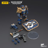 JOYTOY Warhammer The Horus Heresy Ultramarines Invictarus Suzerain Squad