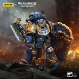 JOYTOY Warhammer The Horus Heresy Ultramarines Invictarus Suzerain Squad