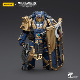 JOYTOY Warhammer The Horus Heresy Ultramarines Invictarus Suzerain Squad