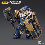 JOYTOY Warhammer The Horus Heresy Ultramarines Invictarus Suzerain Squad