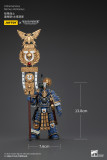 JOYTOY Warhammer The Horus Heresy Ultramarines Remus Ventanus