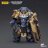 JOYTOY Warhammer The Horus Heresy Ultramarines Invictarus Suzerain Squad