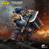 JOYTOY Warhammer The Horus Heresy Ultramarines Invictarus Suzerain Squad