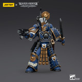 JOYTOY Warhammer The Horus Heresy Ultramarines Remus Ventanus