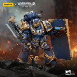 JOYTOY Warhammer The Horus Heresy Ultramarines Invictarus Suzerain Squad