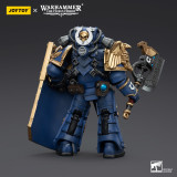 JOYTOY Warhammer The Horus Heresy Ultramarines Invictarus Suzerain Squad