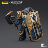 JOYTOY Warhammer The Horus Heresy Ultramarines Invictarus Suzerain Squad