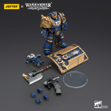 JOYTOY Warhammer The Horus Heresy Ultramarines Invictarus Suzerain Squad