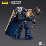JOYTOY Warhammer The Horus Heresy Ultramarines Invictarus Suzerain Squad
