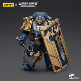 JOYTOY Warhammer The Horus Heresy Ultramarines Invictarus Suzerain Squad