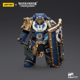 JOYTOY Warhammer The Horus Heresy Ultramarines Invictarus Suzerain Squad