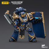 JOYTOY Warhammer The Horus Heresy Ultramarines Invictarus Suzerain Squad