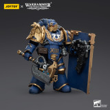 JOYTOY Warhammer The Horus Heresy Ultramarines Invictarus Suzerain Squad