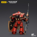 JOYTOY Warhammer 40k 1: 18 Blood Angels Crimson Paladins Squad