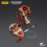 JOYTOY Warhammer 40k 1: 18 Blood Angels Crimson Paladins Squad