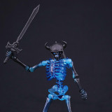 Stoy Kulu World Skeleton Warriors