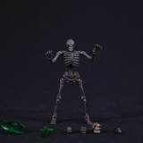 Stoy Kulu World Skeleton Warriors
