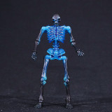 Stoy Kulu World Skeleton Warriors