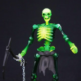 Stoy Kulu World Skeleton Warriors