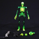Stoy Kulu World Skeleton Warriors