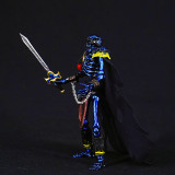 Stoy Kulu World Skeleton Warriors