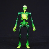 Stoy Kulu World Skeleton Warriors