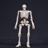 Stoy Kulu World Skeleton Warriors